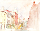 StoreGal/store/Watercolor/_thb_Old Quebec City.jpg